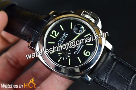 panerai 104 replica|panerai watch review.